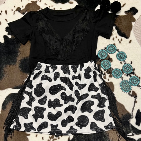 Lil Moo Set - Picture 3 of 3